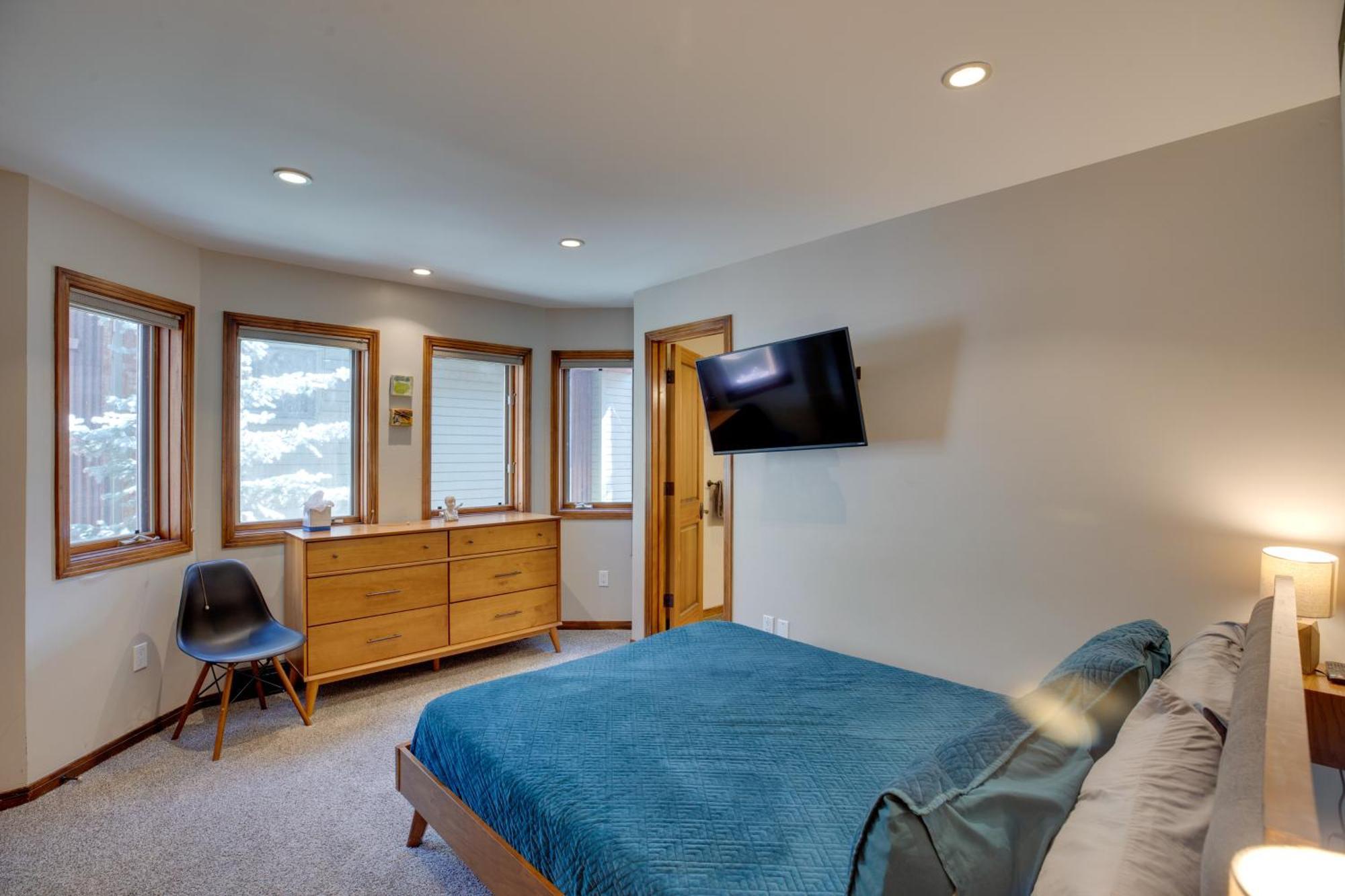 Bright Downtown Telluride Condo - Steps To Lift! Екстериор снимка